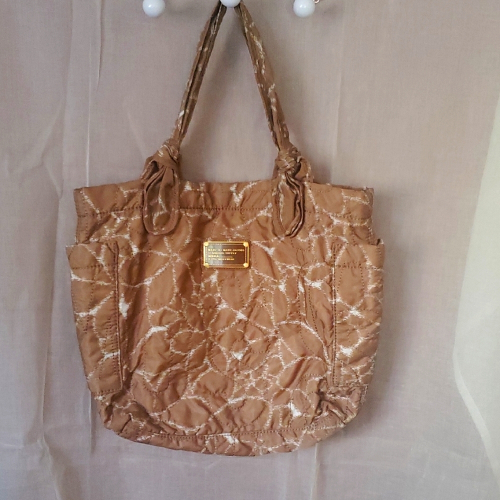 MARC JACOBS TOTE